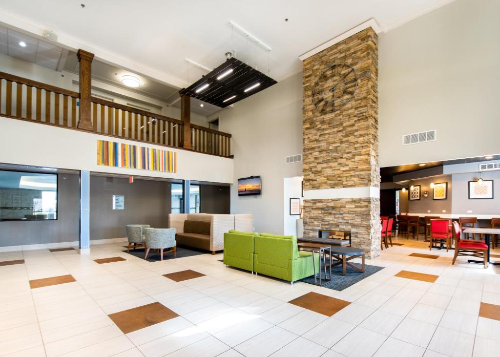 Country Inn & Suites by Radisson, South Haven, MI 호텔 이미지 2