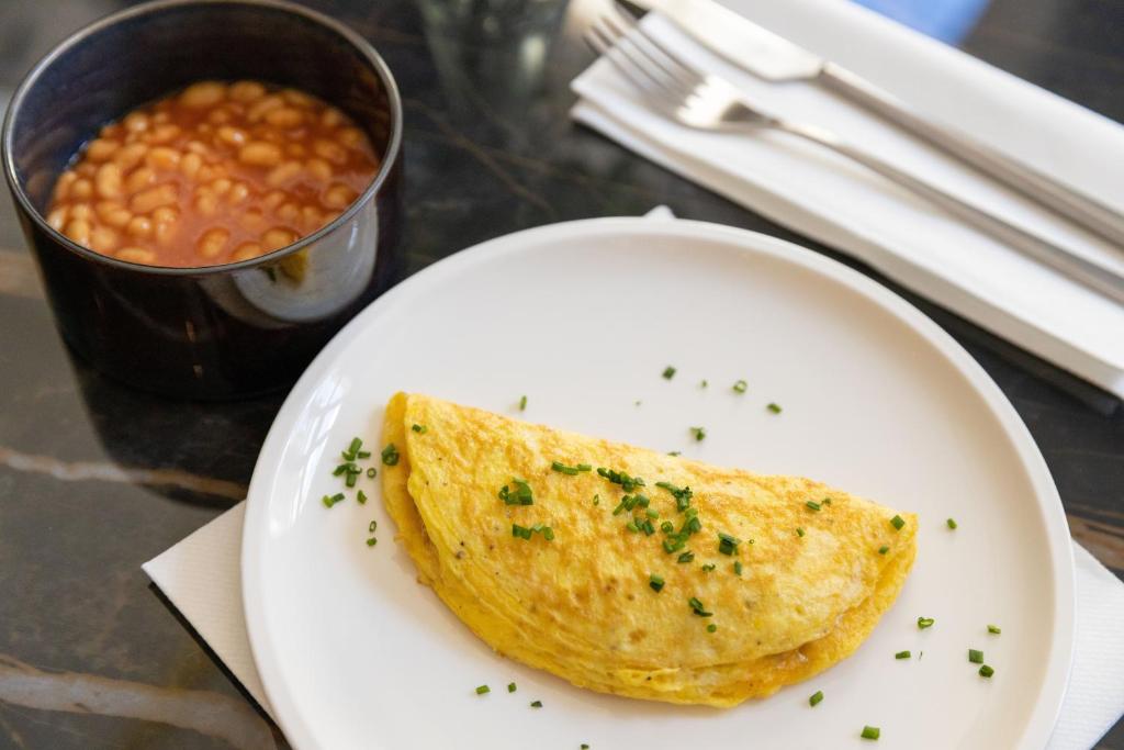 Holiday Inn Paris Gare Montparnasse Photo 34