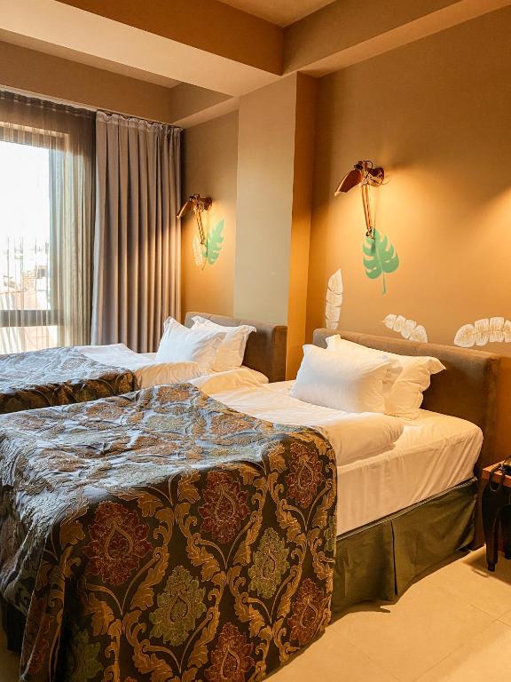 Brim Hotel photo