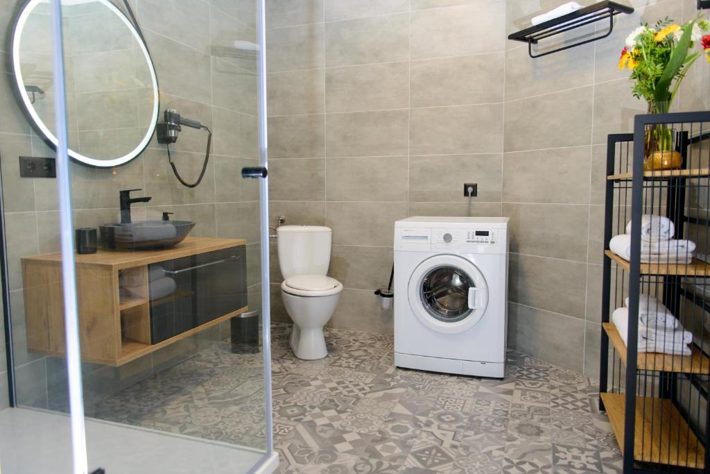 La Vienna Suites - Apartments Hauptbahnhof photo