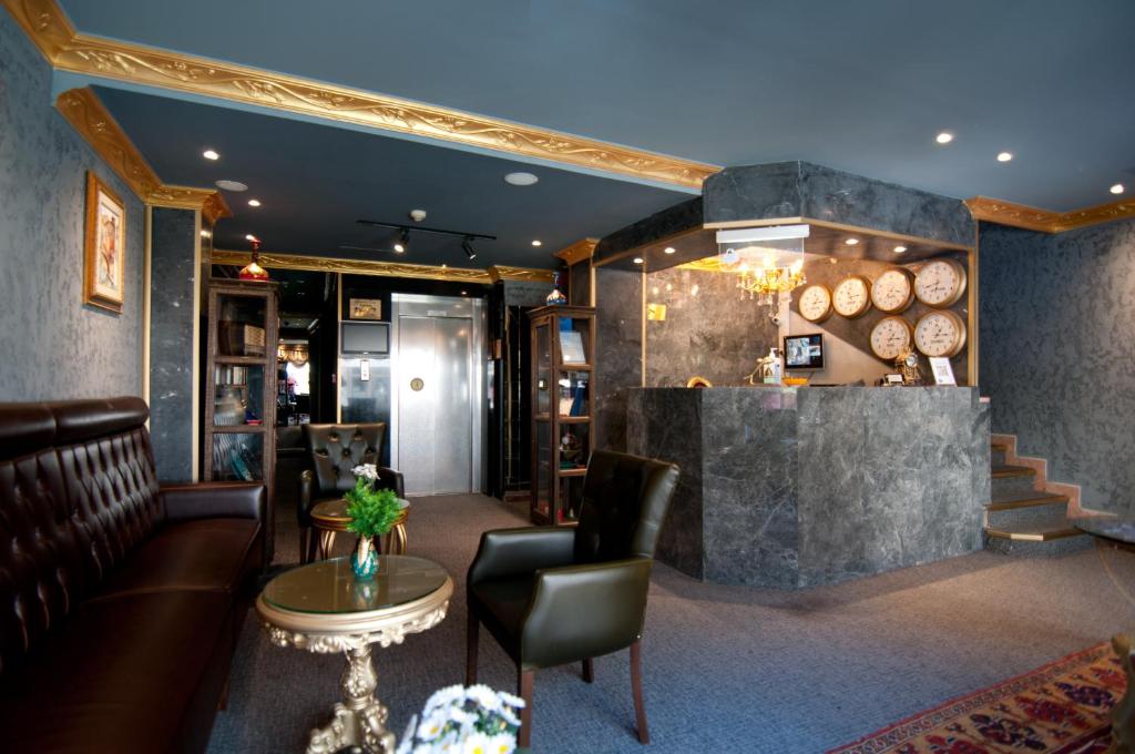 호텔 아시안 이스탄불 호텔 이미지 1