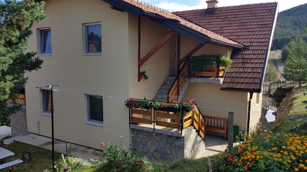 Zlatibor Apartmani DM Tornik - 5