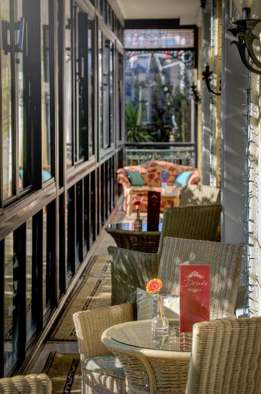 Norfolk Royale Hotel Bournemouth photo 8