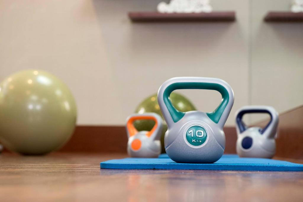 フィットネス/ジム