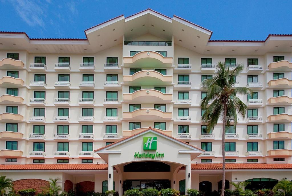 Holiday Inn Panama Canal photo
