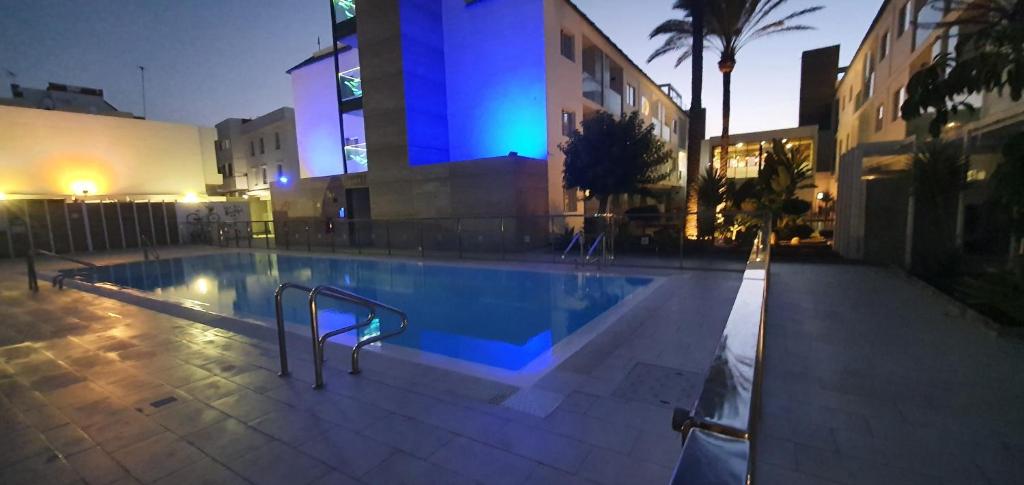 COZY & confortable Junior Suite by Bristo Sunset # GOOD WIFI, terrace and POOL - 3