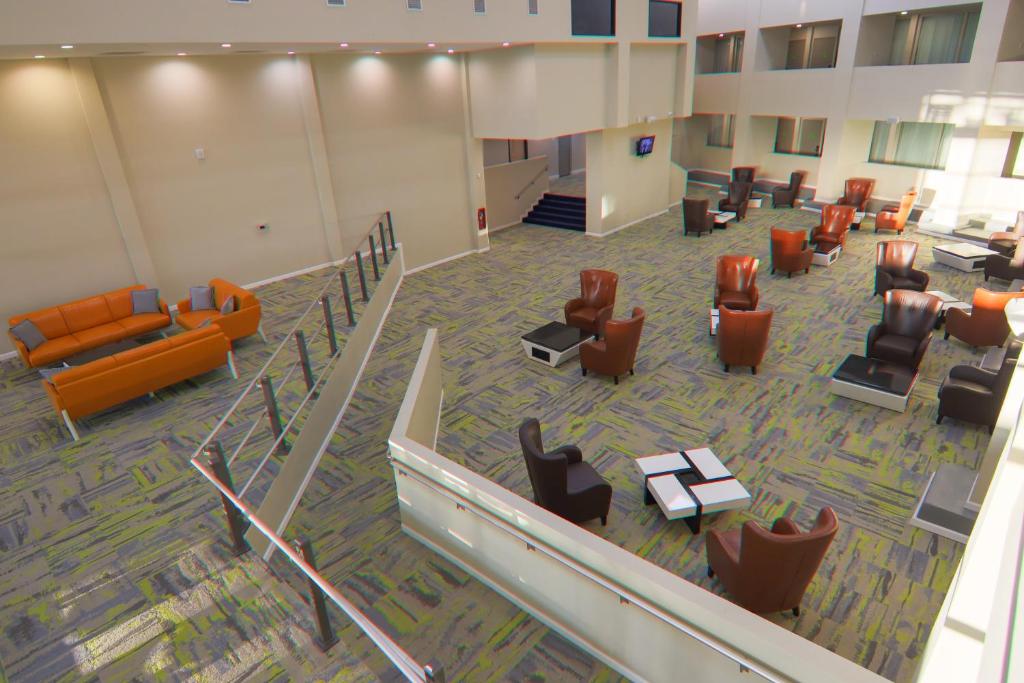 Holiday Inn Scranton East - Dunmore Photo 16