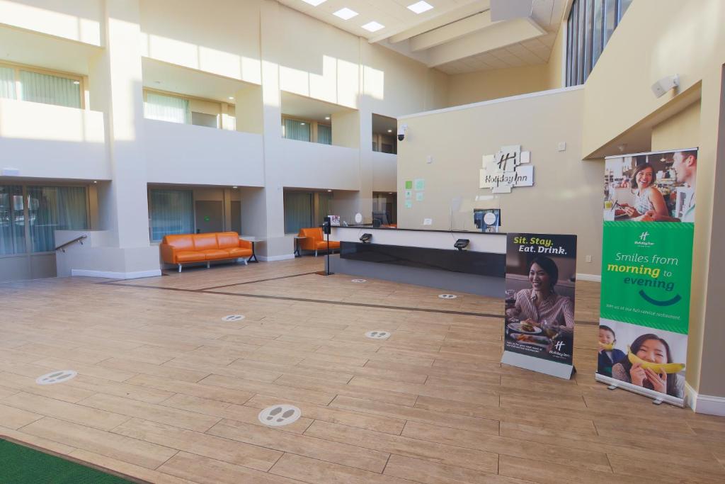 Holiday Inn Scranton East - Dunmore Photo 18