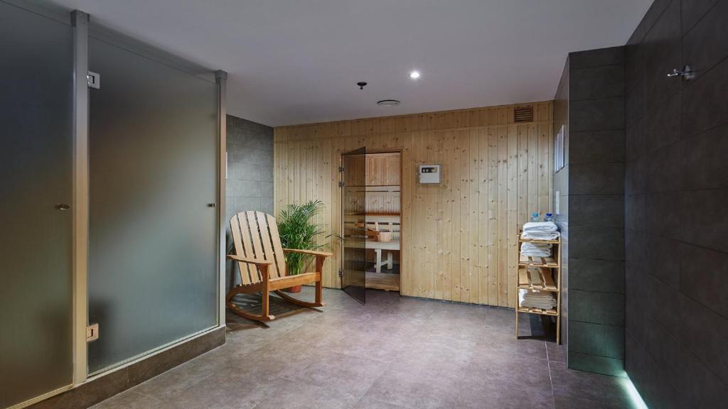 Holiday Inn Lodz Photo 20