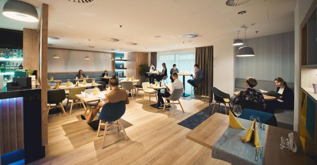 Holiday Inn Lodz Photo 26