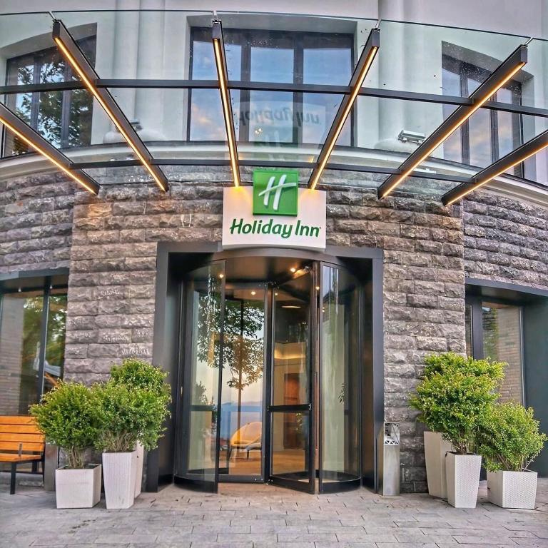 Holiday Inn Telavi photo