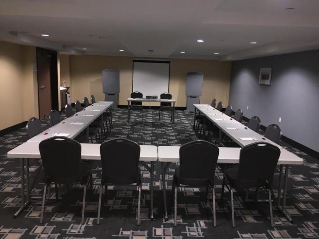 ห้องประชุม / บอลรูม