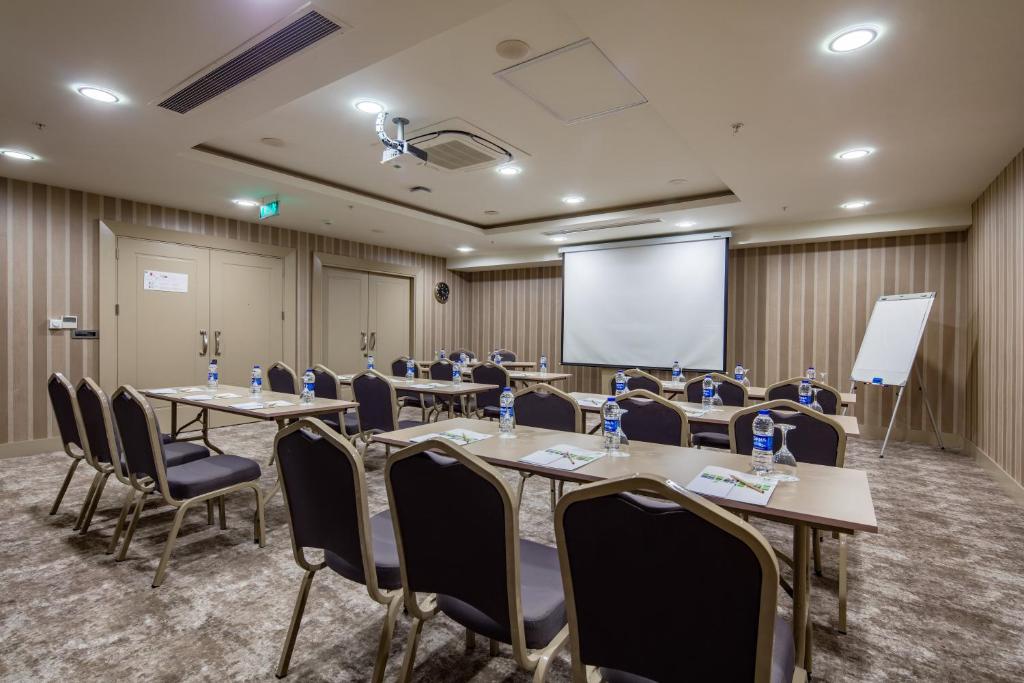Hotel Facilities