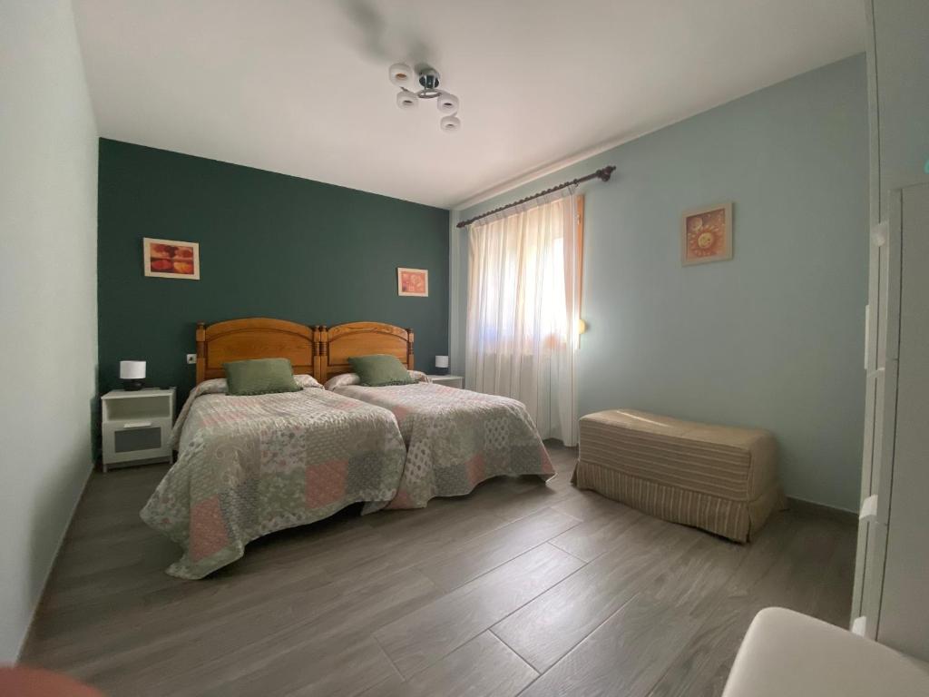Apartamento Marbore (Torla-Ordesa) - 5