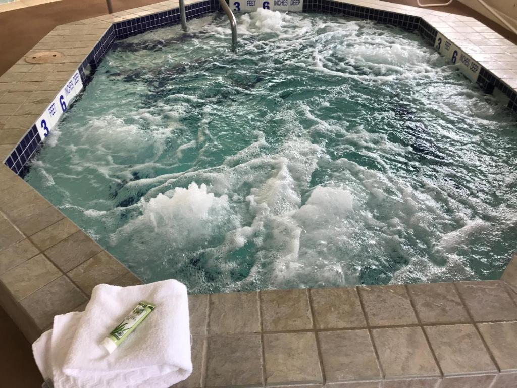 Spa