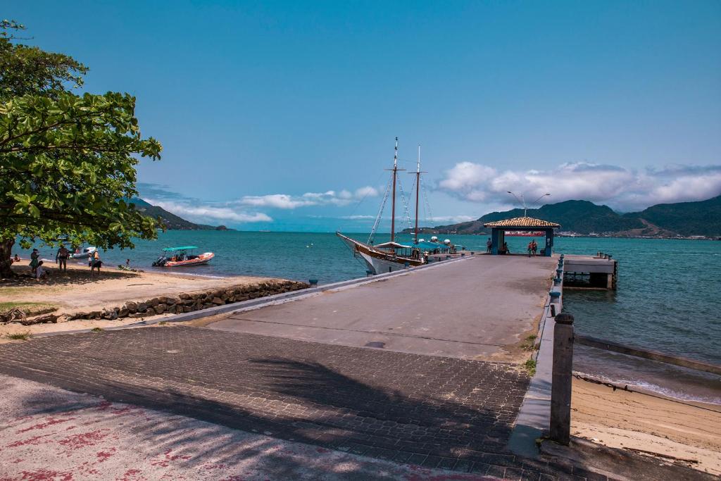 Ilhabela Beach Residences photo