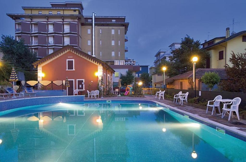 Hotel Sorriso - 5