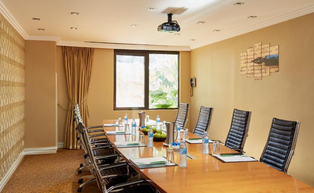 Meeting room / ballrooms