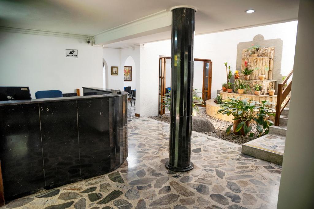 Casa Rosales photo