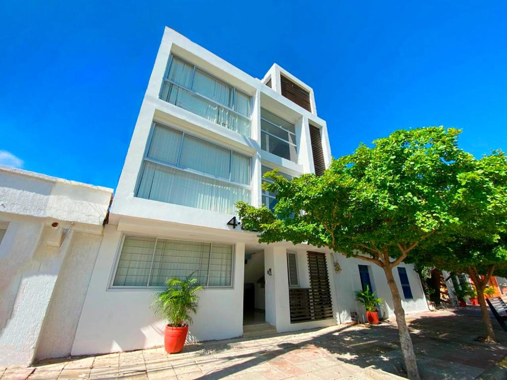 Apartamento 4-38