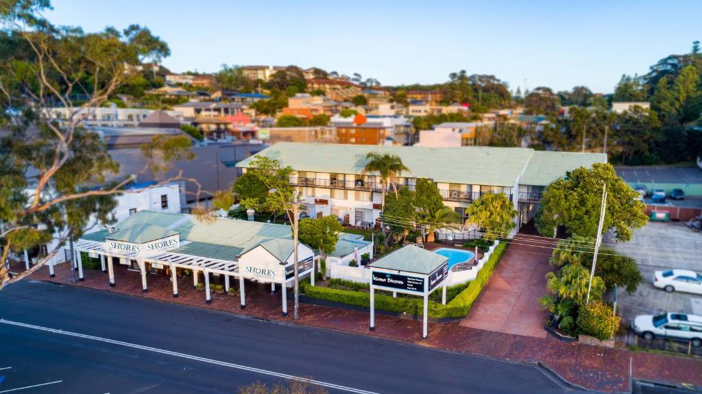12 Kiama Hotels with in Room Spa Bath