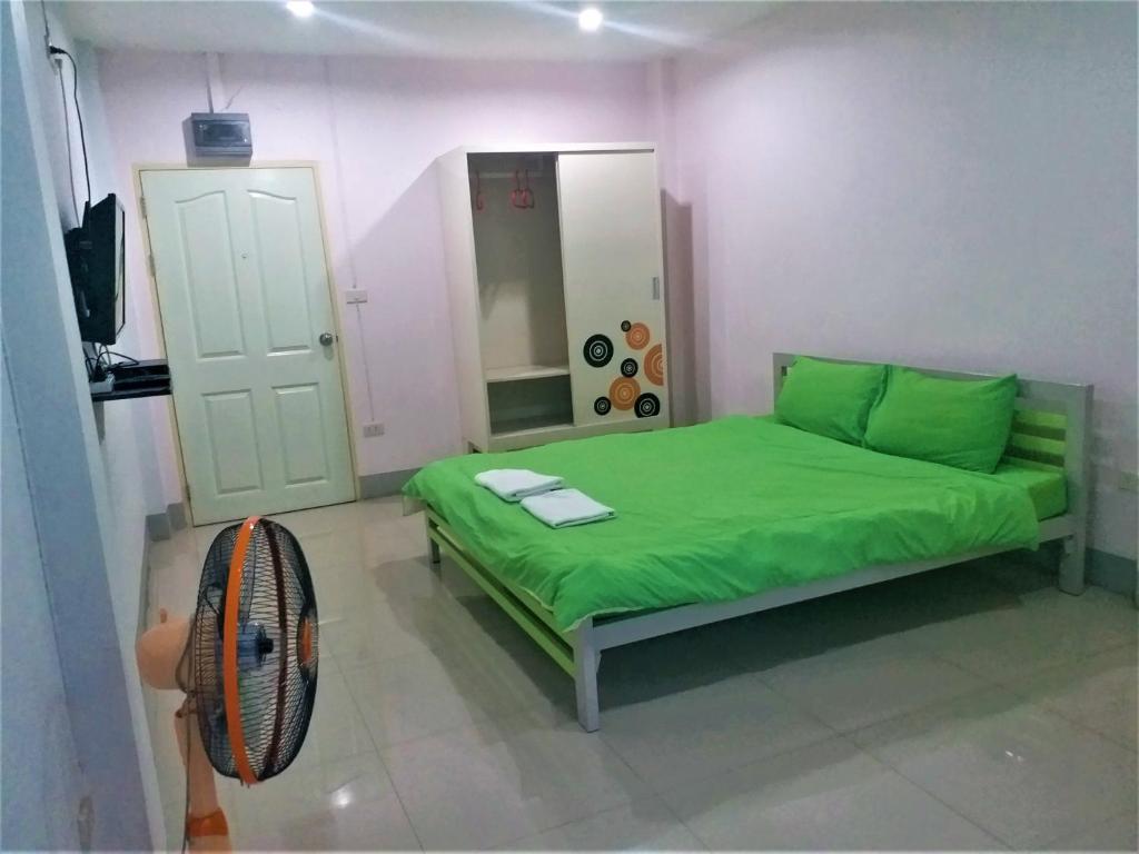 Chawalee Place, Ban Pak Thang