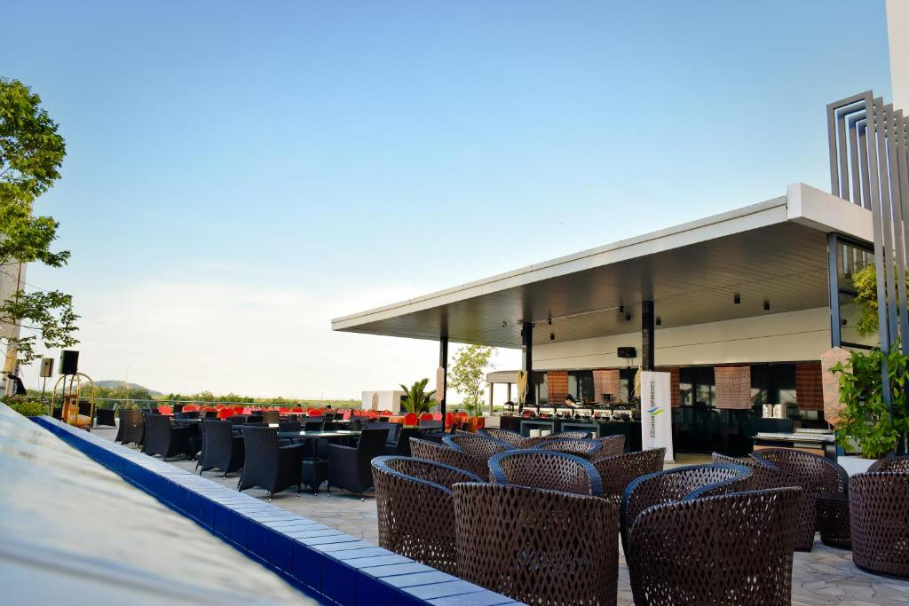 Restauracja