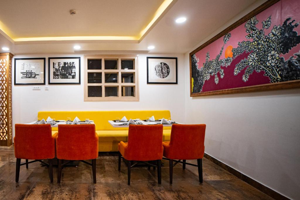 お料理のイメージ