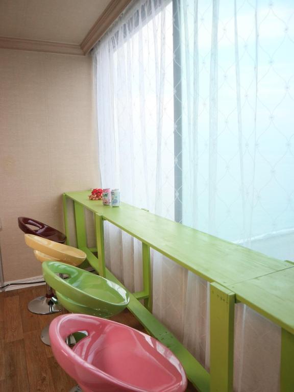 Ulsan Apartments for Rent, South Korea price from 8 of Hotels