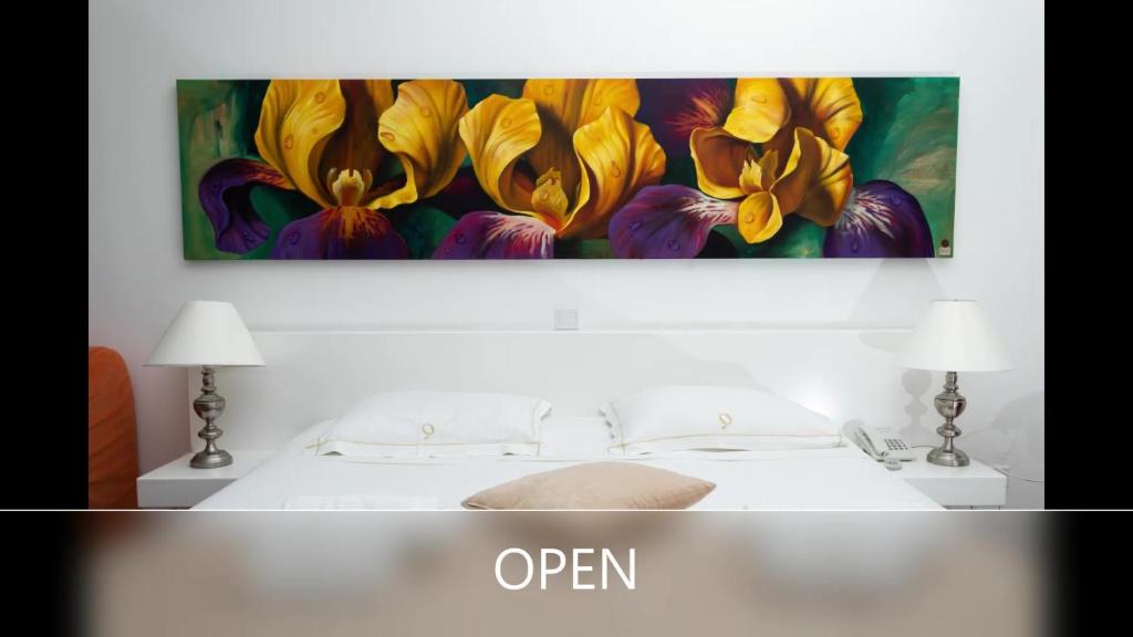 Operetta House — Hotel in Larnaca