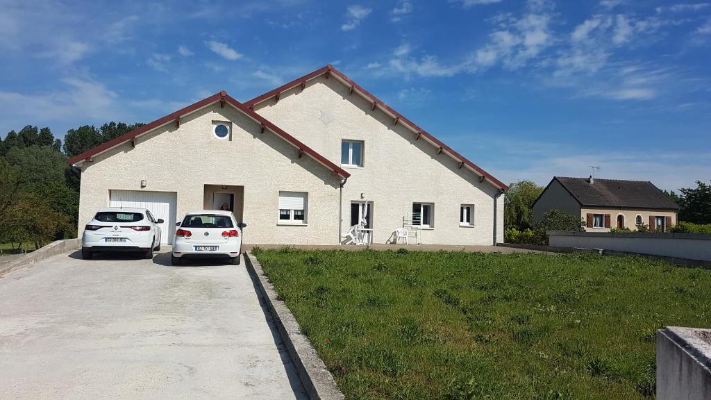 SUPER SPACIEUX GITE PROCHE DE TOUTES COMMODITES 전경