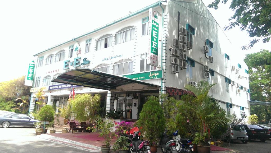 ENE Inn photo