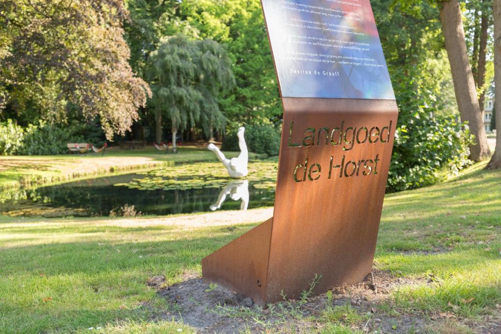 Landgoed de Horst photo