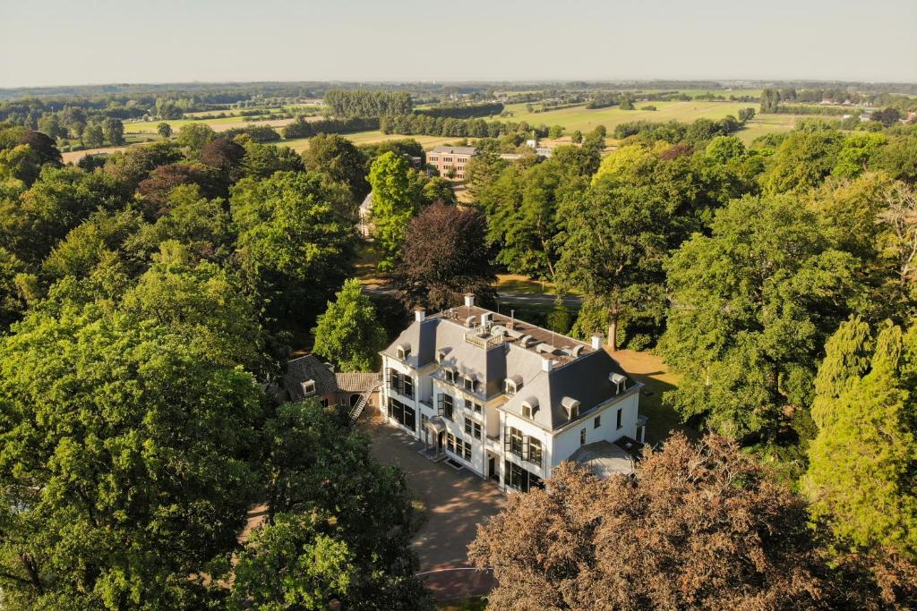Landgoed de Horst — Hotel in Driebergen