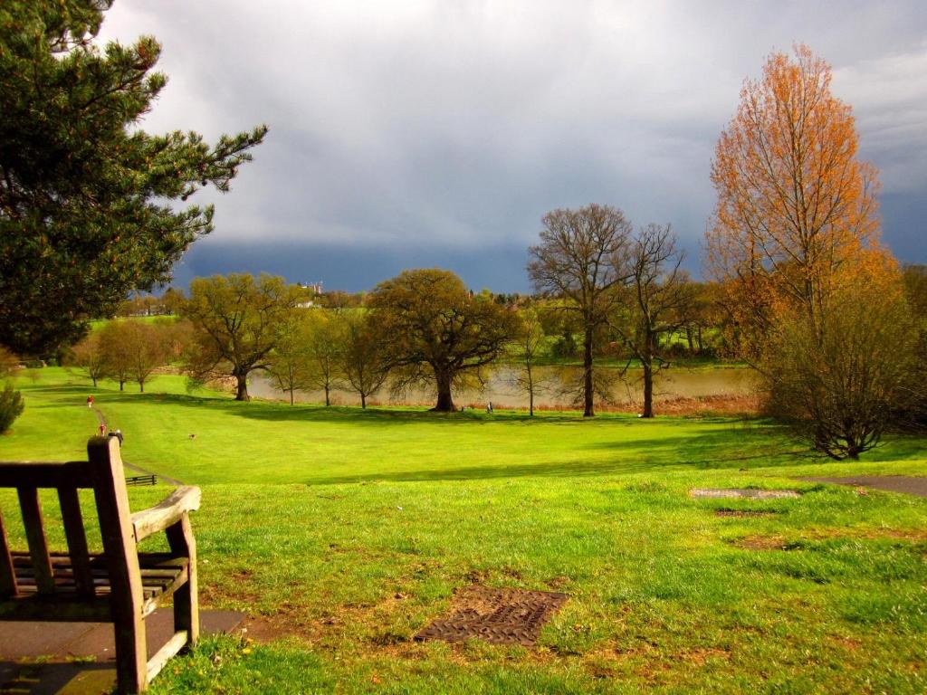 Abbey Fields By Chef & Brewer Collection photo