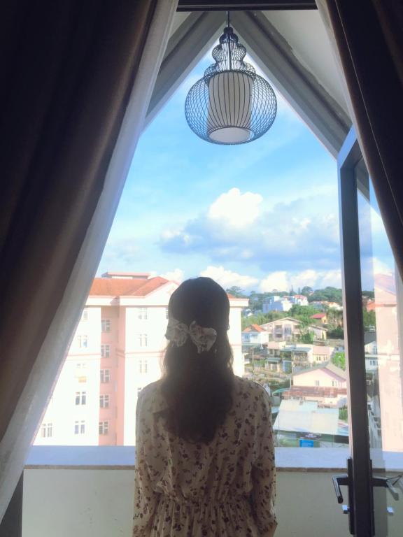 Maymimi Villa Hotel in Dalat photo