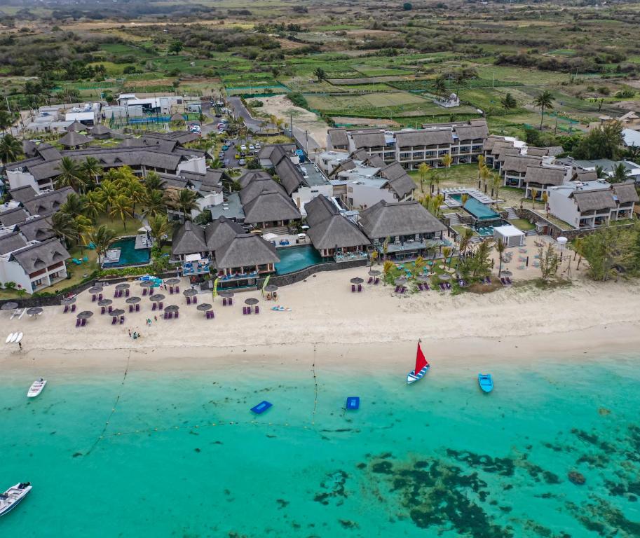 C Mauritius, Belle Mare