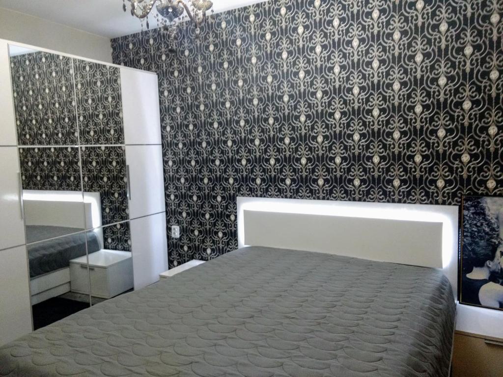 Valentina GOLD apartment 전경