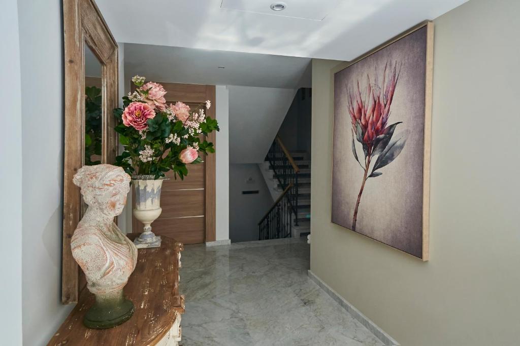 Hostal Boutique Aurora photo