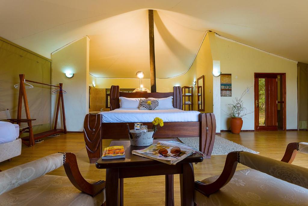 opposite gulf petrol station in Nyahururu, Kenya reviews, prices