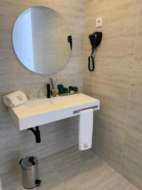 バスルーム（客室）