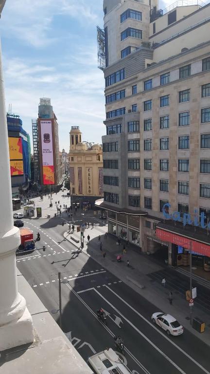 Hostal Main Street Madrid - 2
