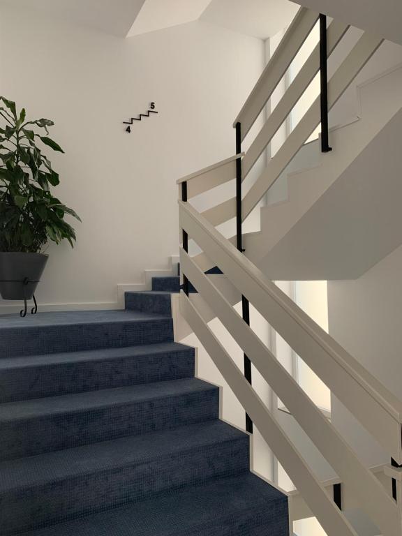 Hotel Moutados 外観