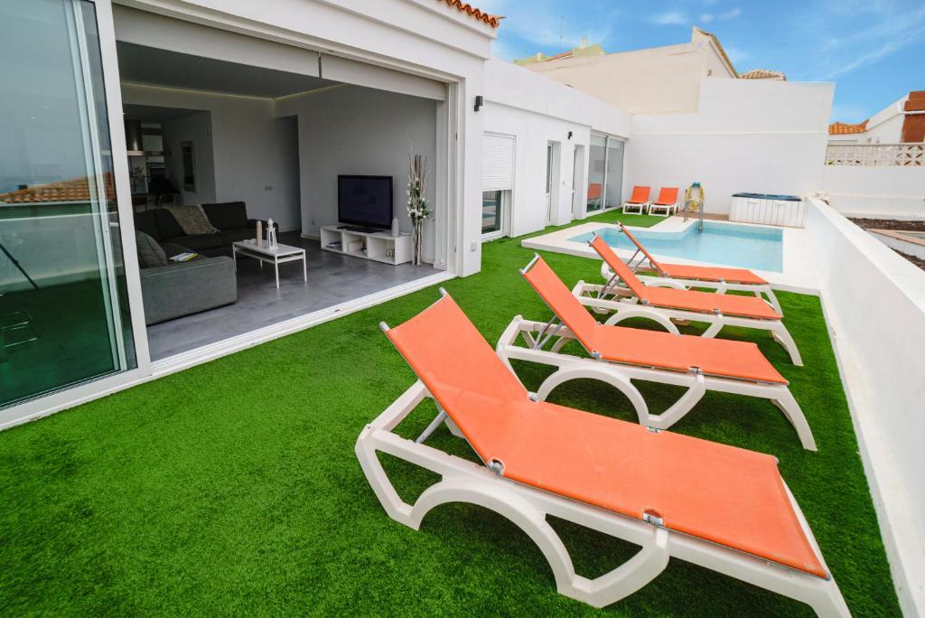 Villa Carlota Costa Adeje - 2