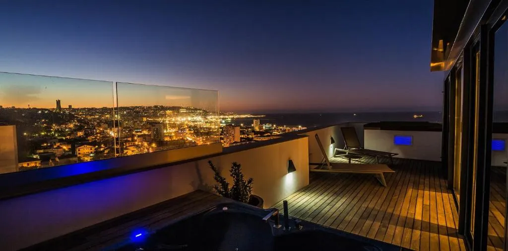 Lamaraz Hotels, hotel in Alger