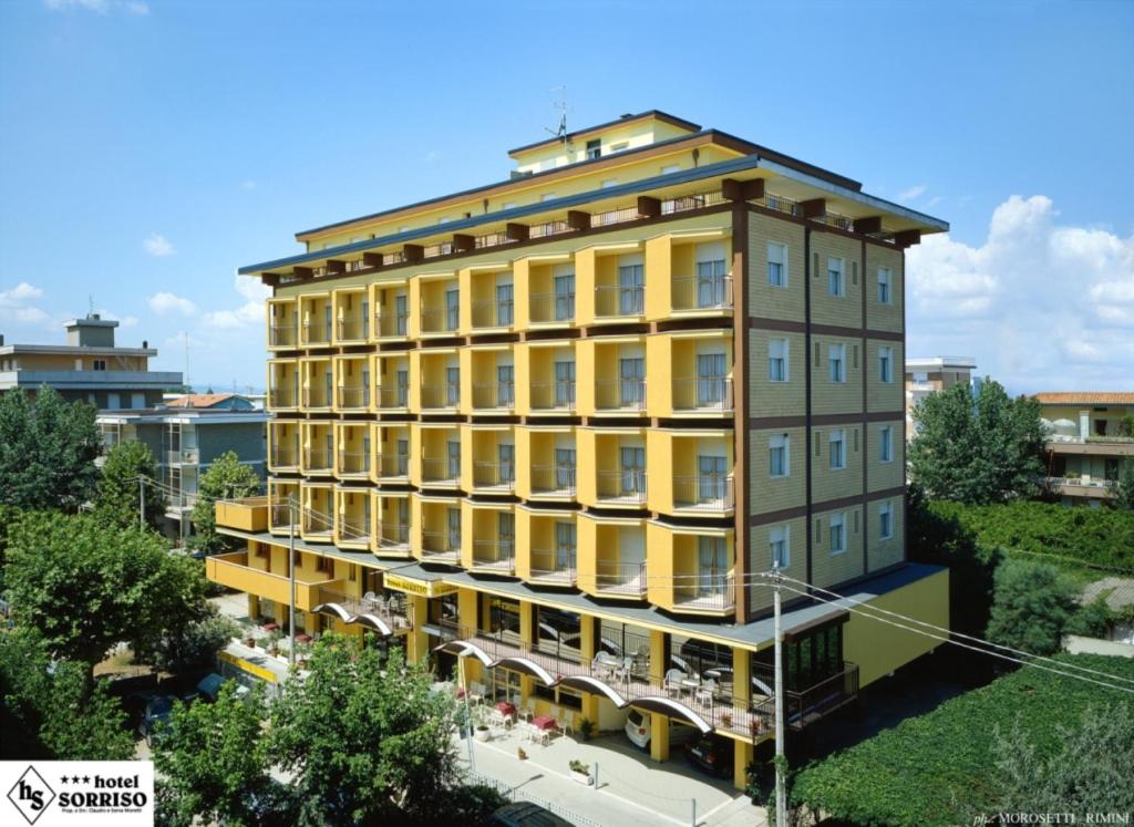 Hotel Sorriso - 2