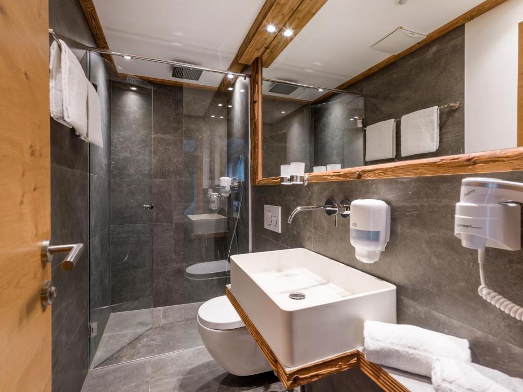 Tennenwirt Guesthouse - Adults only - 5