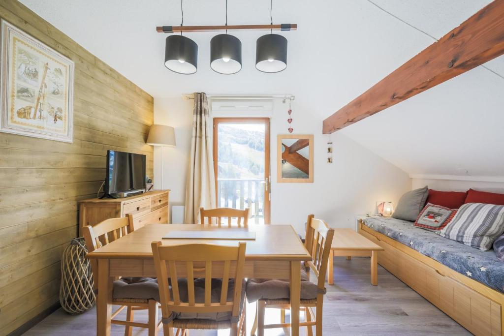 Residence Les Chalets d'Aurouze - maeva Home - 3
