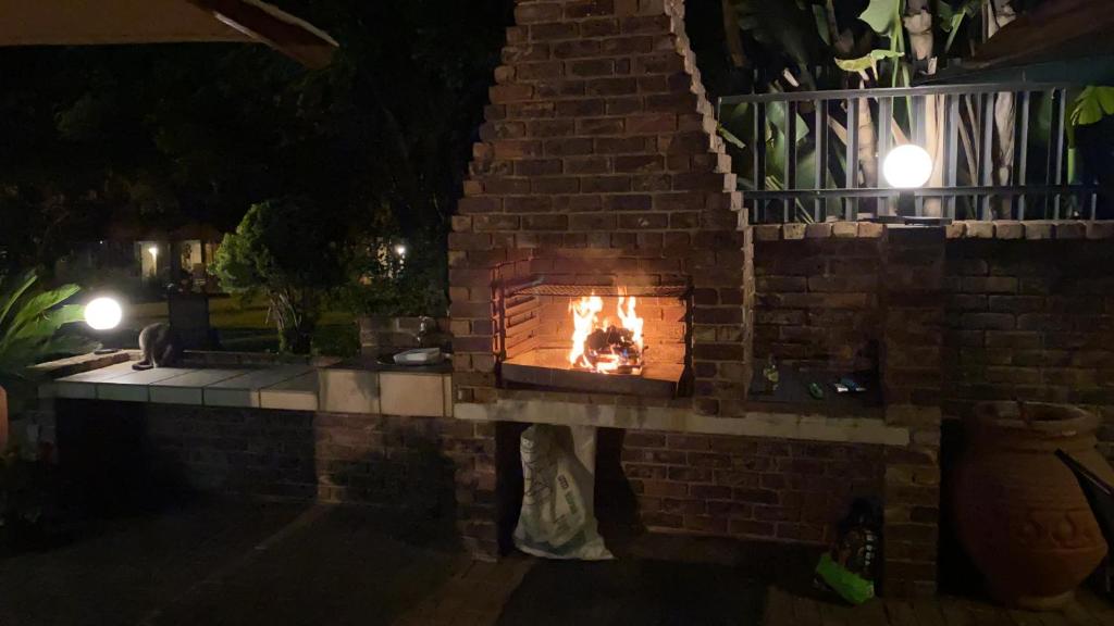 サファリ クラブ SA (Safari Club SA) 館内設備