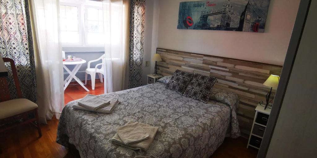 Guest House Casa Tacoronte — Hotel in Tenerife